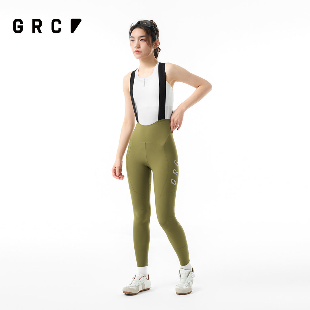 Women's Tech Bib Tights