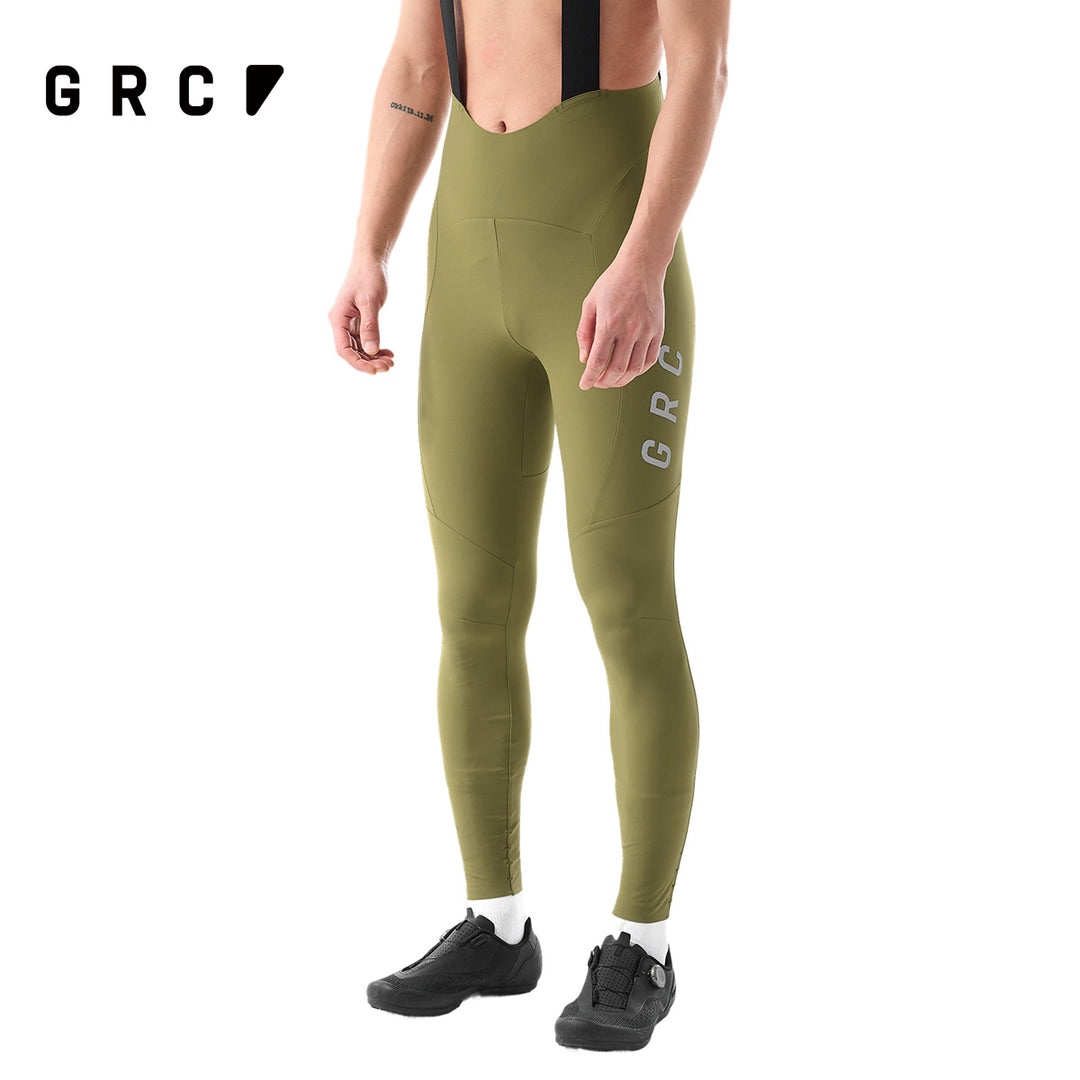Men's Tech Bib Tights
