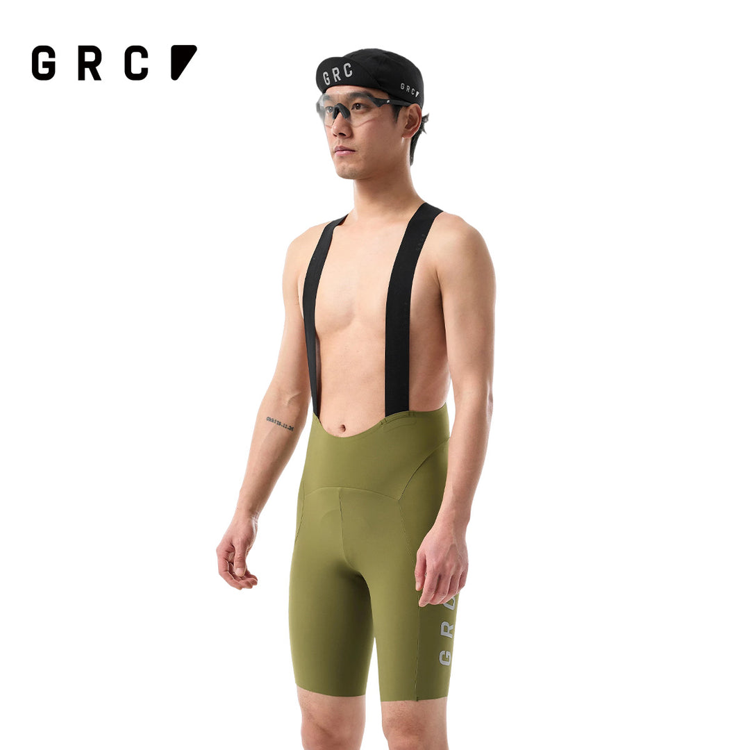 Men's Tech Bib Shorts