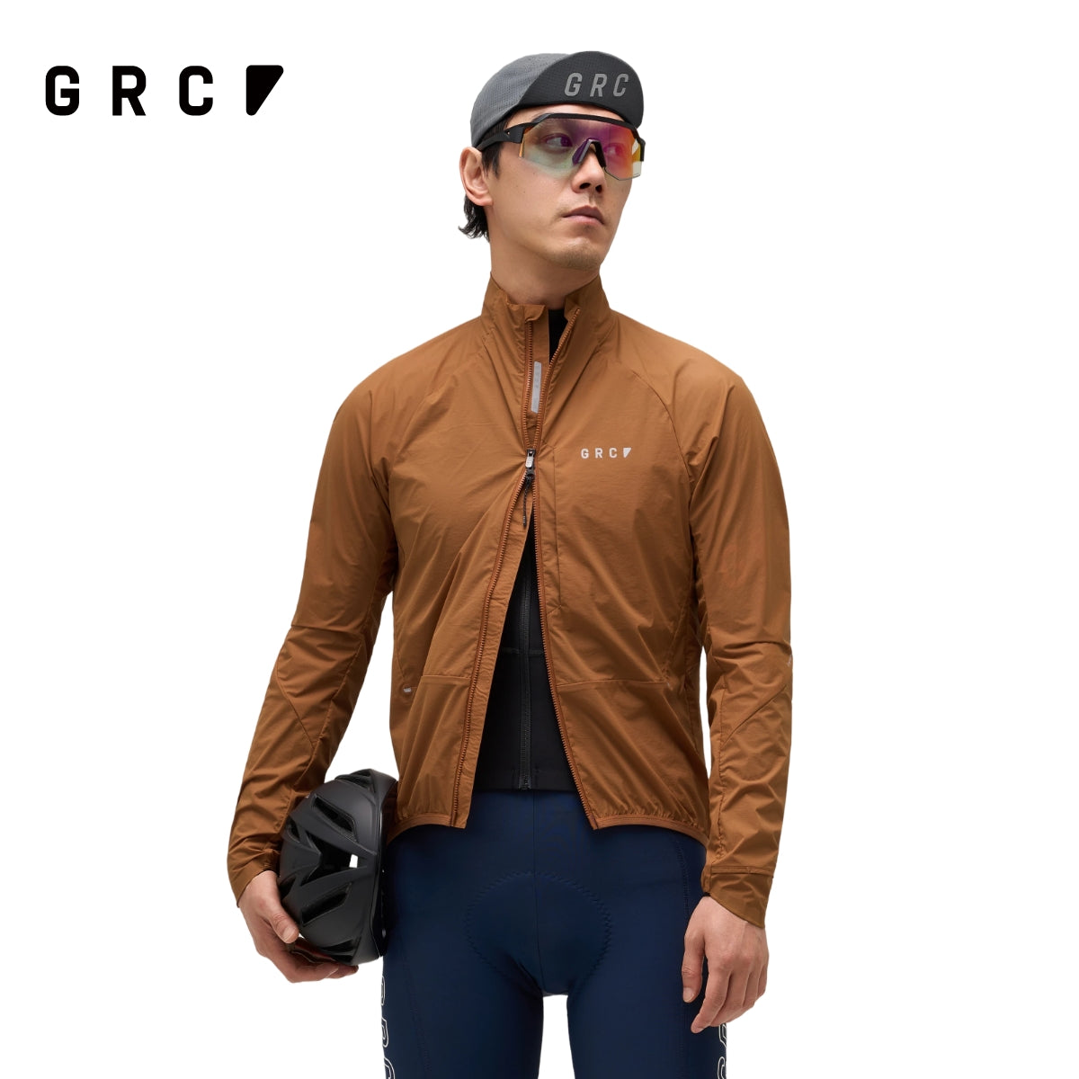 Tech Windjacke