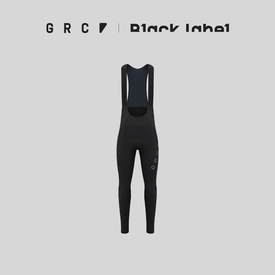 Men's Black Label Deep Winter Bib Tights