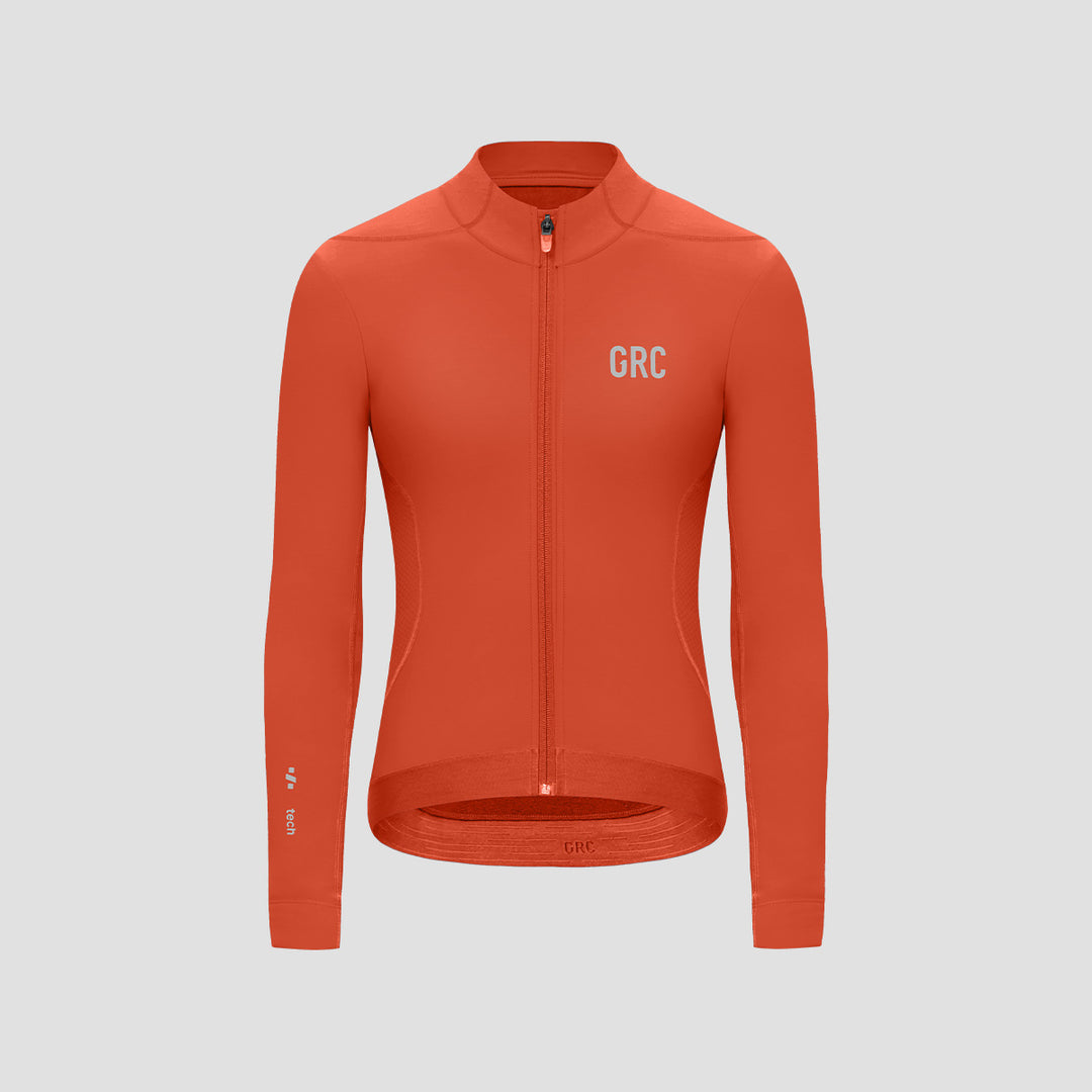 Women's Tech Fleece Jacket