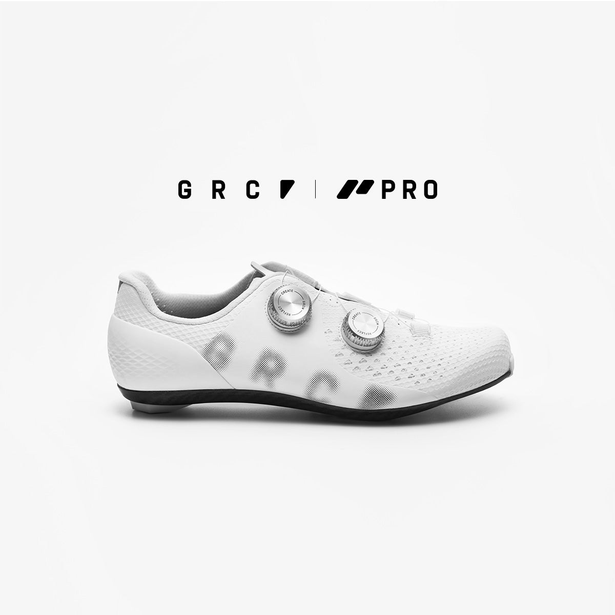 Pro Road Cycling Shoes