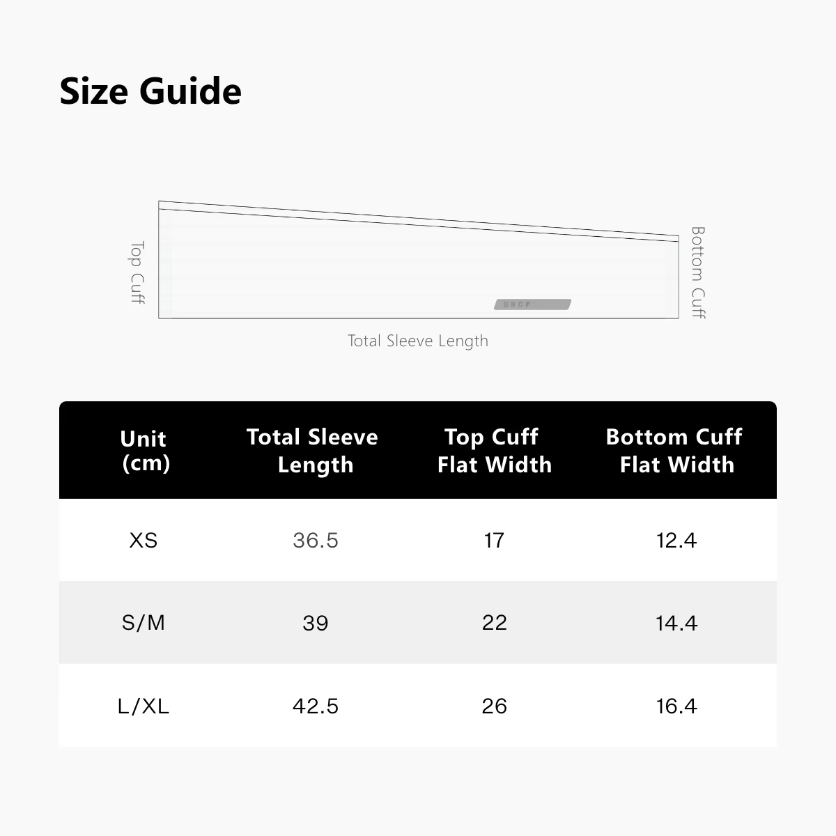 Aero Cycling Sleeves