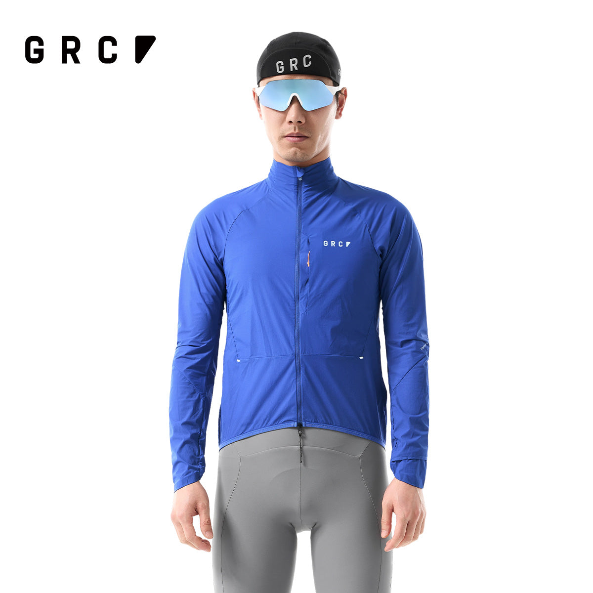 Tech Windjacke