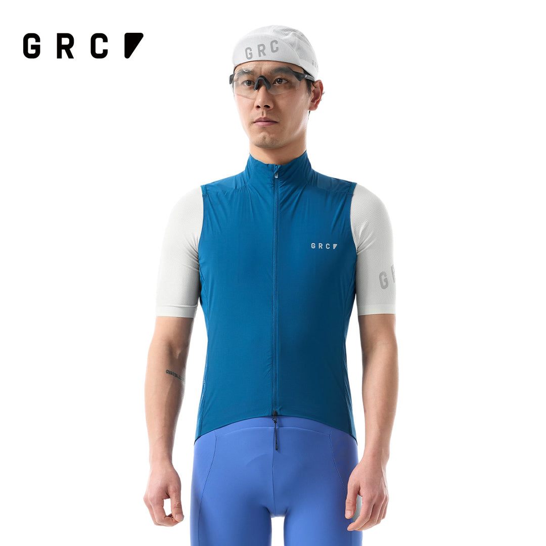 Tech Wind Vest
