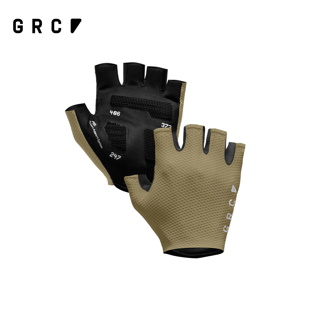 Tech Mitts
