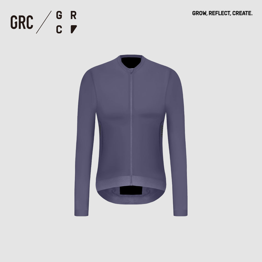 Men's Tech LS Jersey