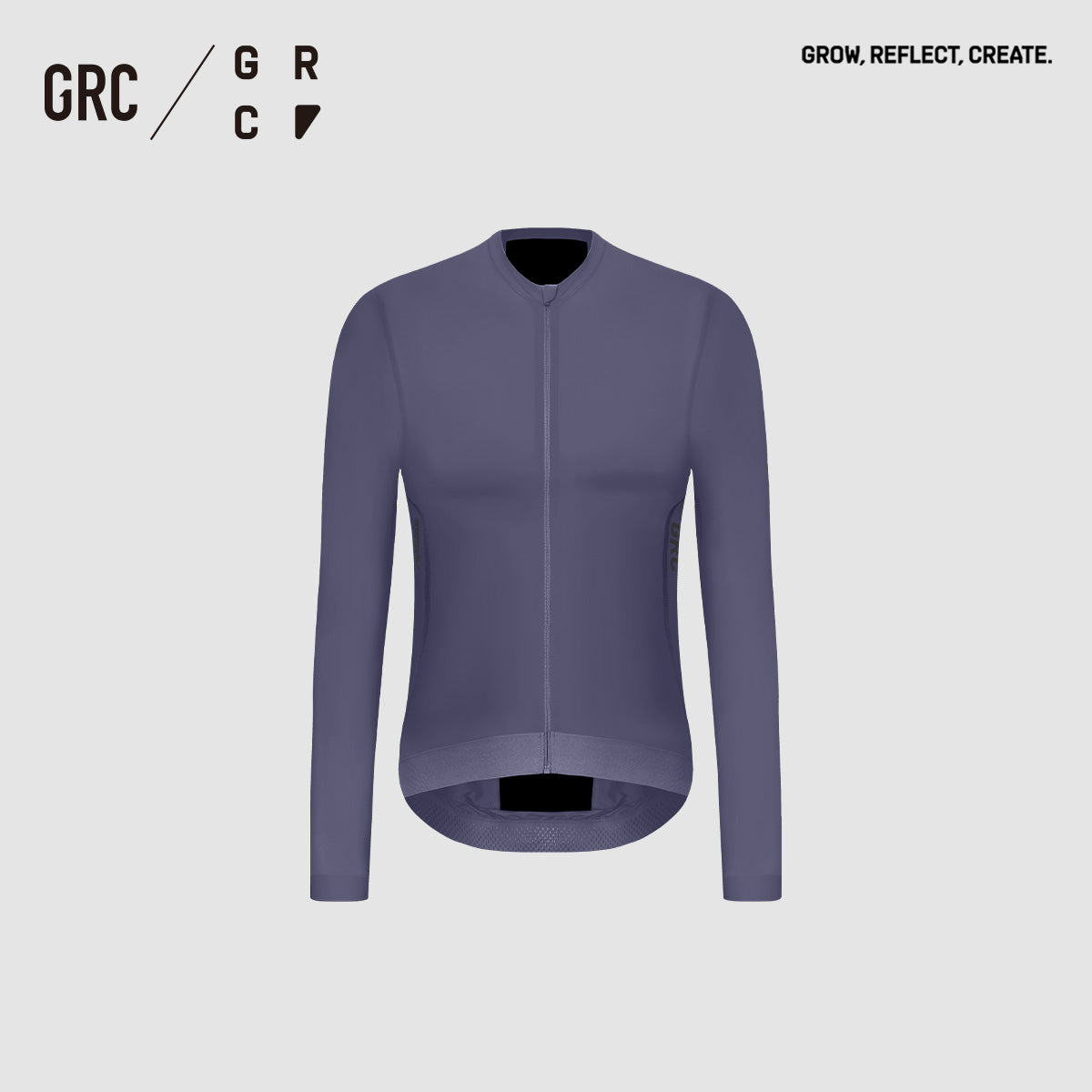 Herren Tech Langarm-Trikot (SS24)