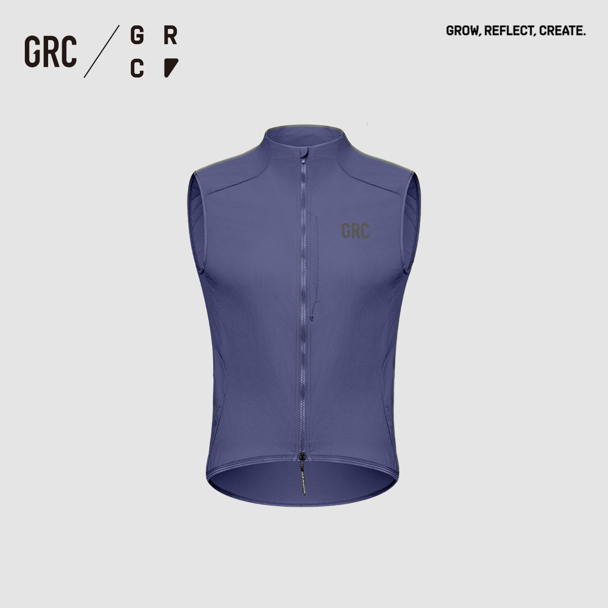 Tech Wind Vest (SS24)