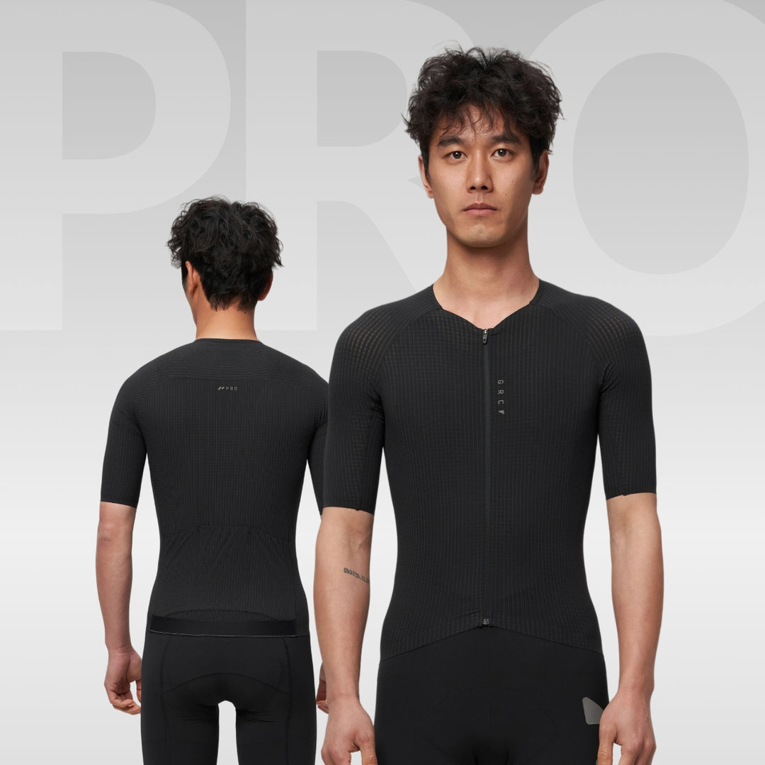 Men's Race Pro Jersey