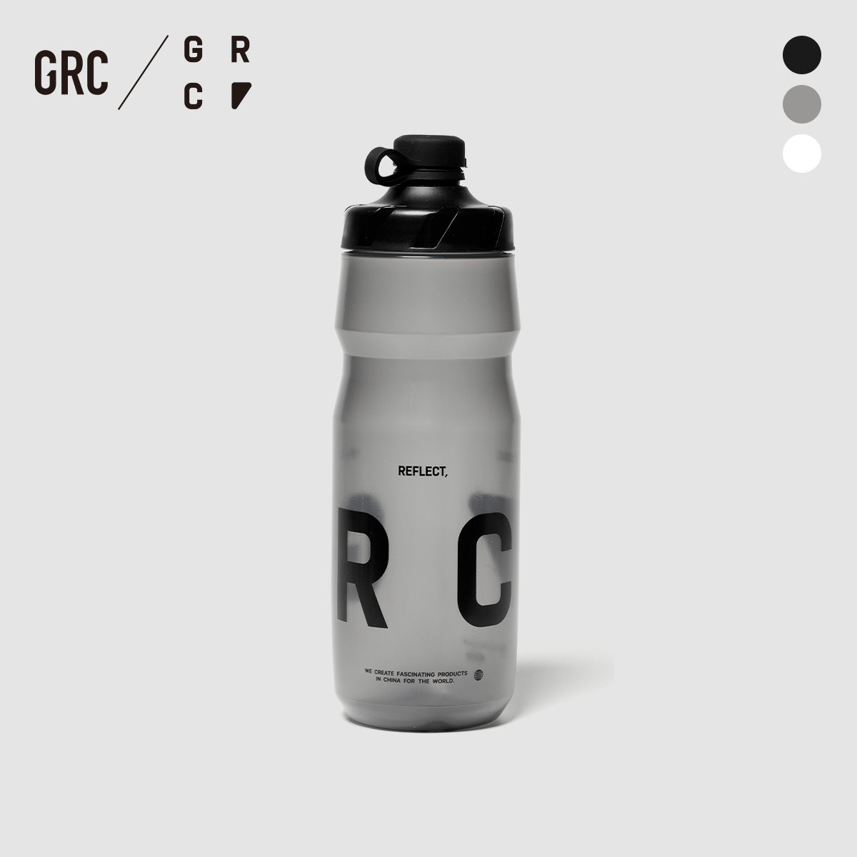 Tech Cycling Bottle