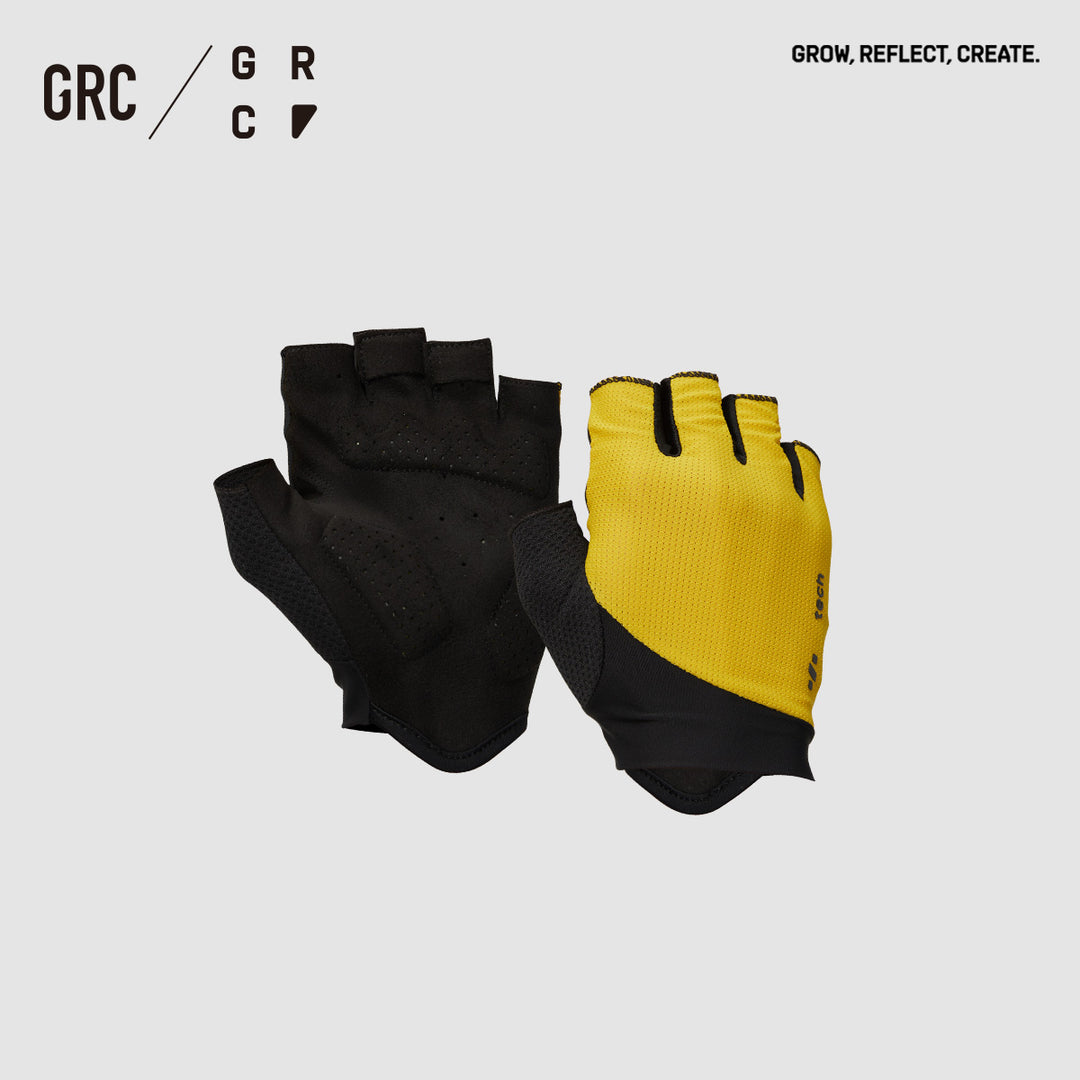 Klassische Xrd-Handschuhe