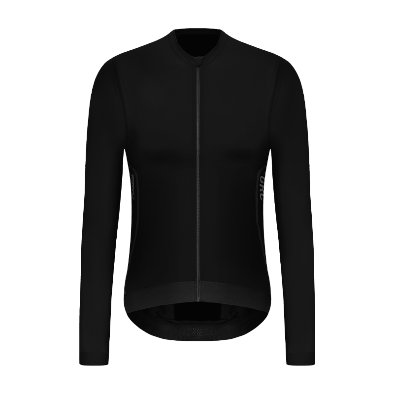 Camiseta técnica de manga larga para hombre (SS24)