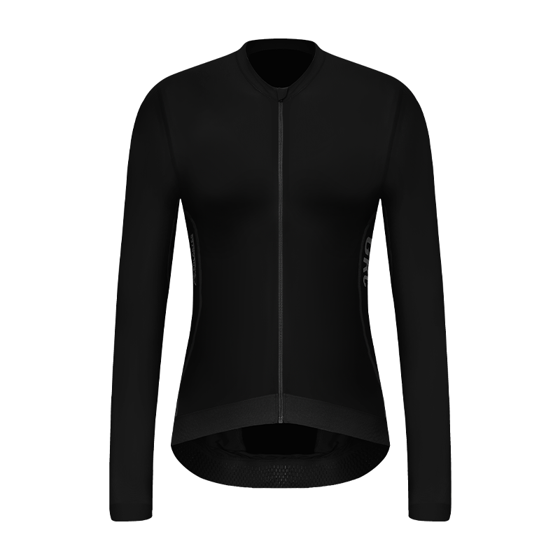 Damen Tech Langarm-Trikot (SS24)