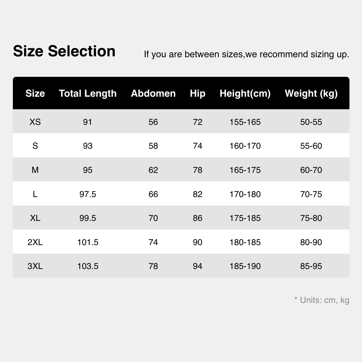 Collants polaires techniques pour homme
