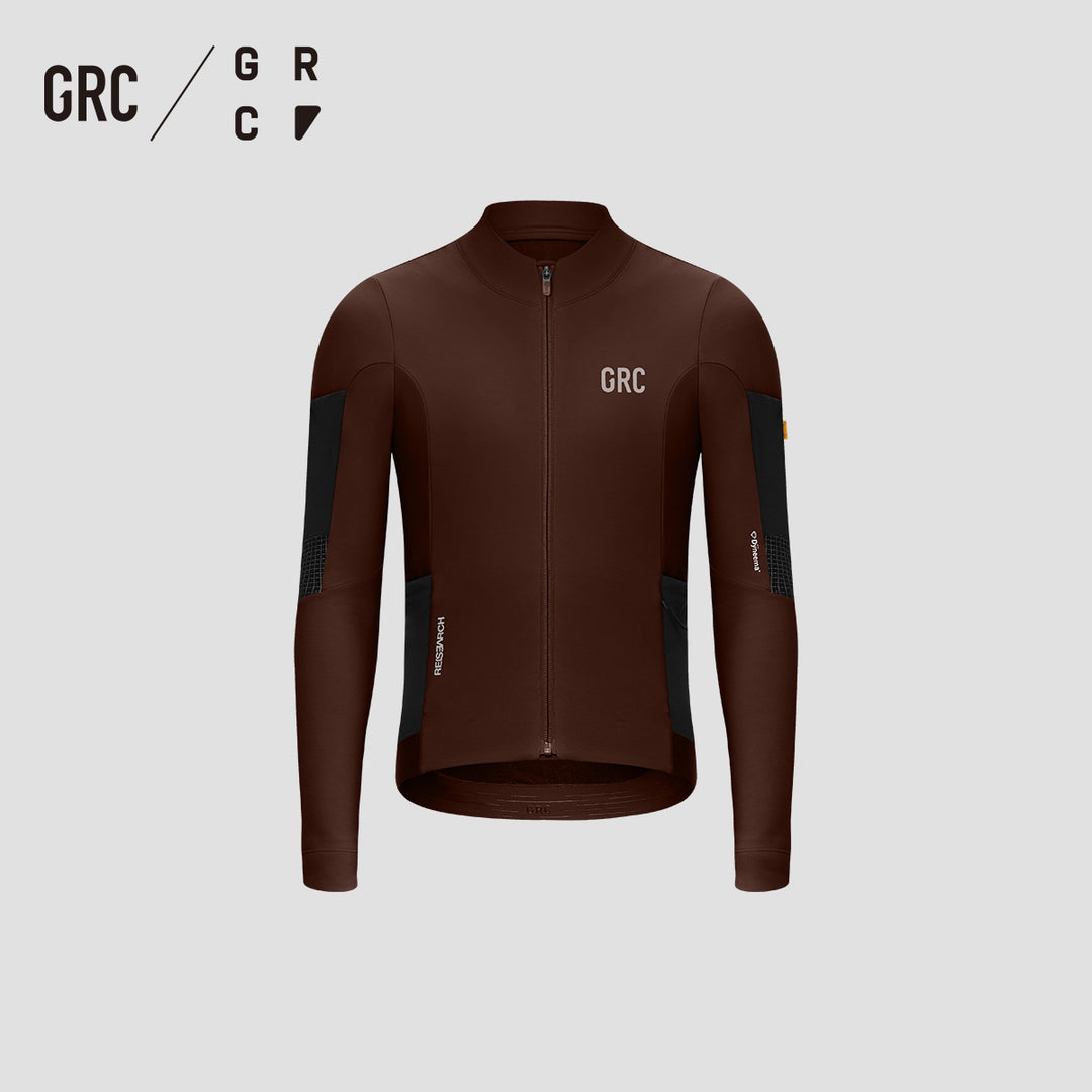 Men's Research Utility Fleece Jacket