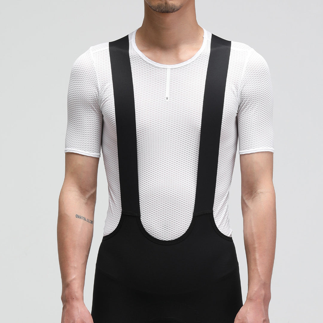 Men's Tech SS Base Layer