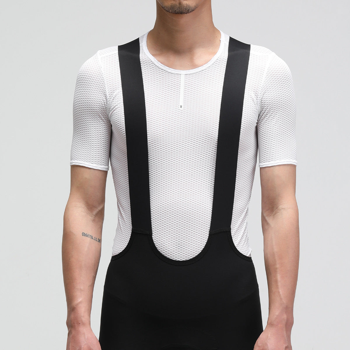 Herren Tech Kurzarm-Baselayer (SS24)