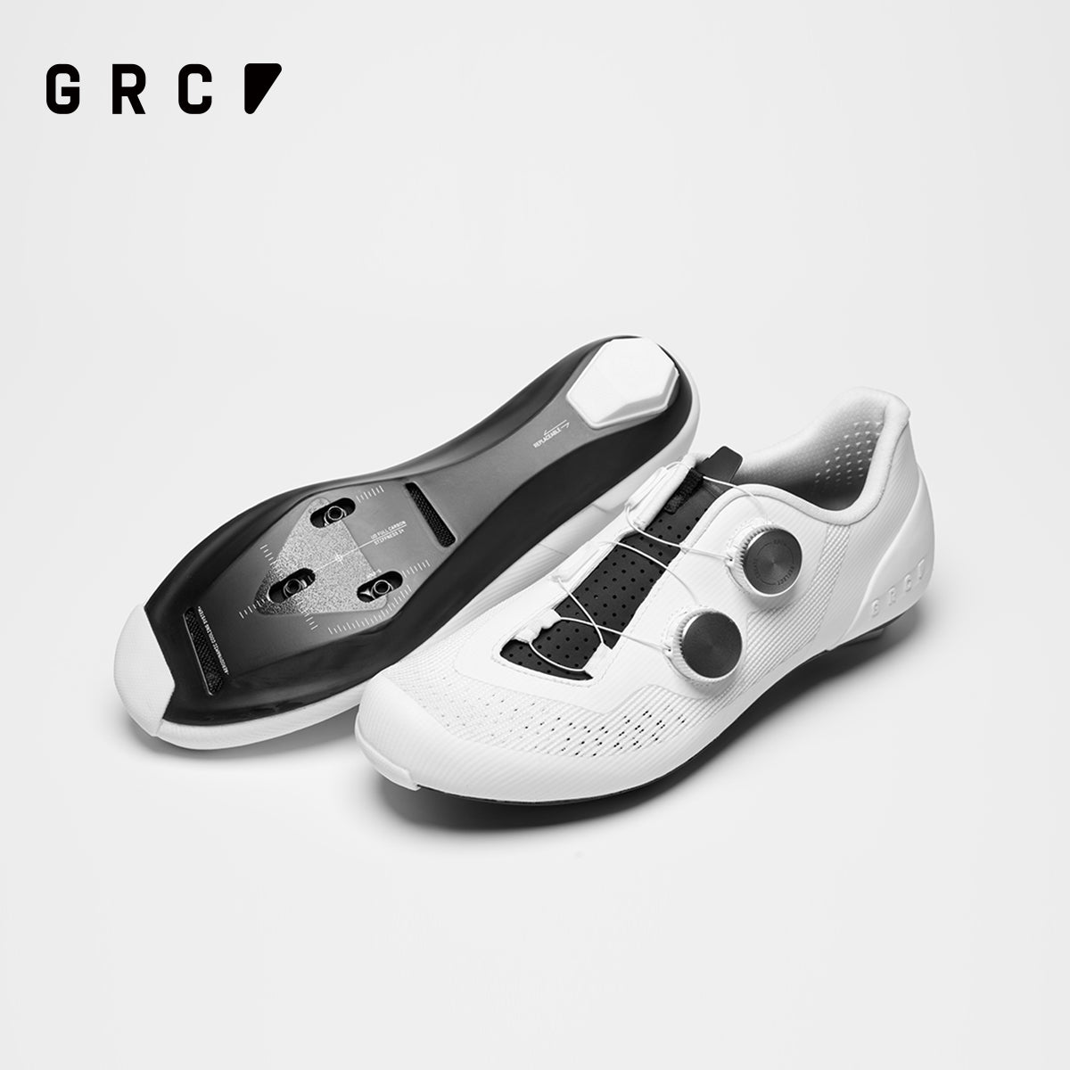 Ventlite Road Cycling Shoes