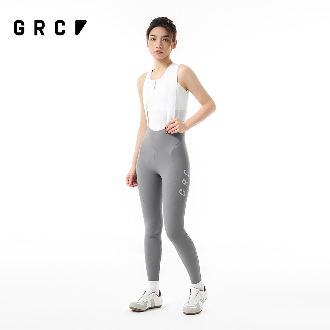 Women's Tech Bib Tights