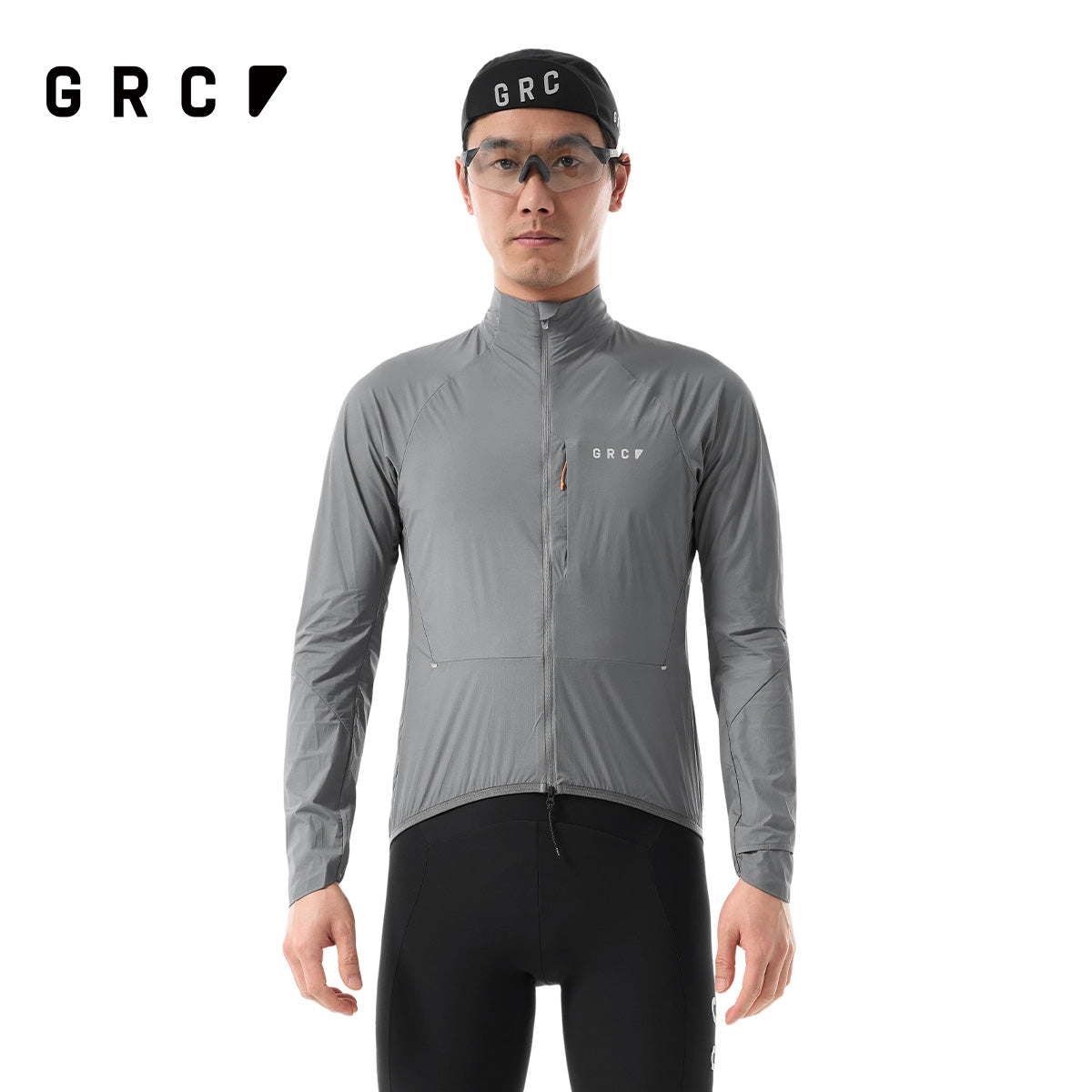 Tech Windjacke