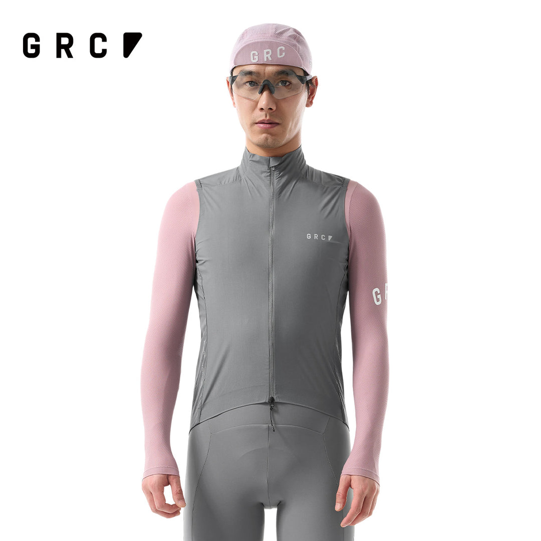 Tech Wind Vest