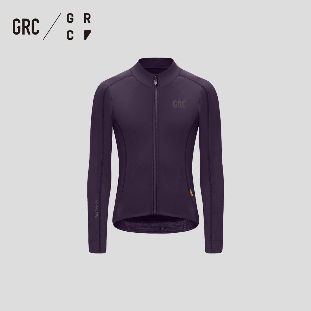 Women's Research Utility Fleece Jacket