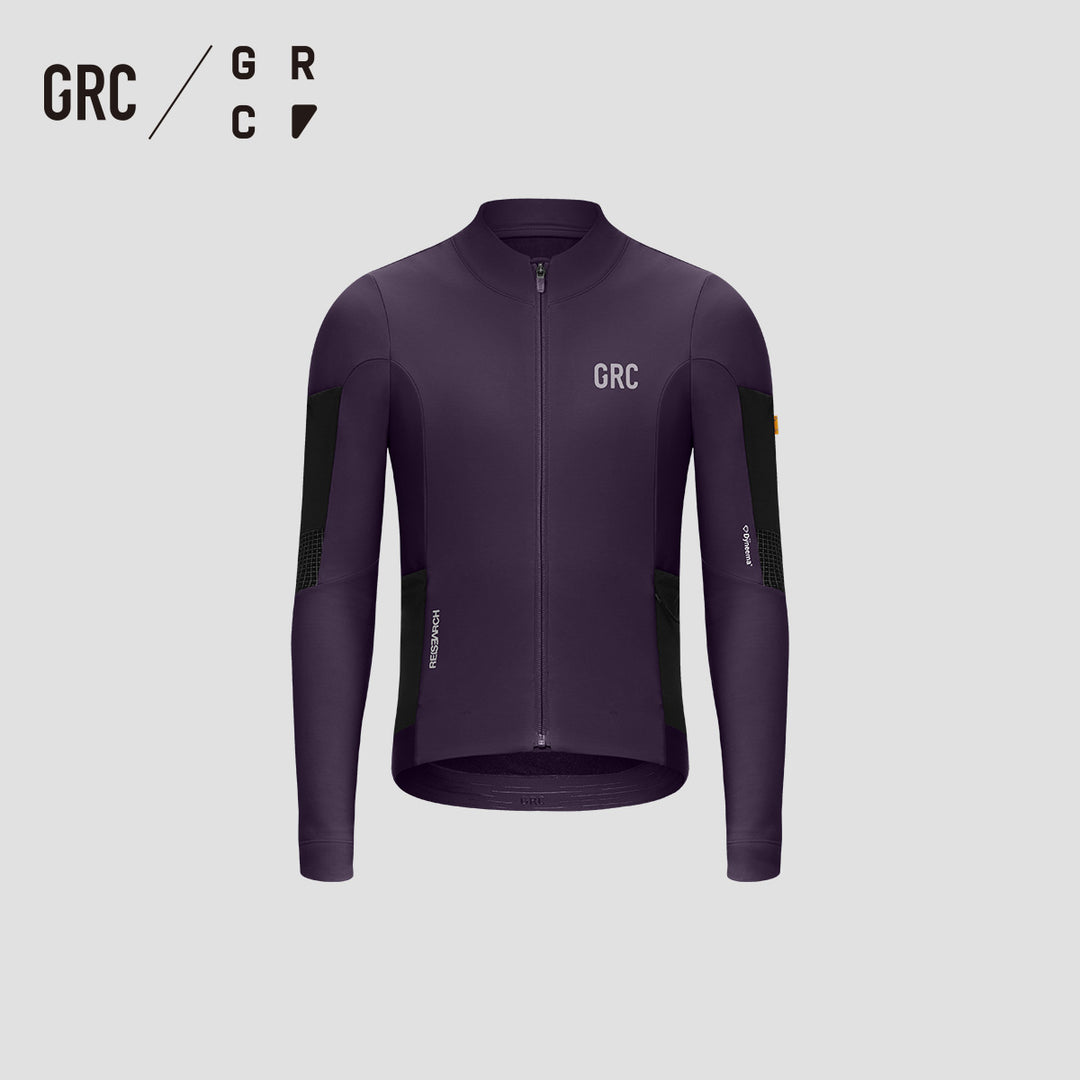 Men's Research Utility Fleece Jacket