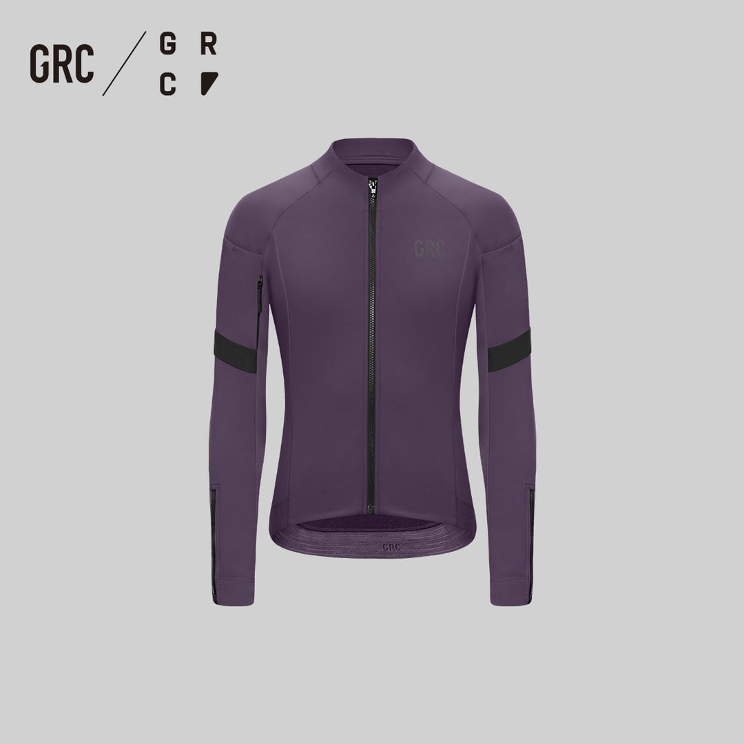 Women's Research Double-Layer Windproof Jacket