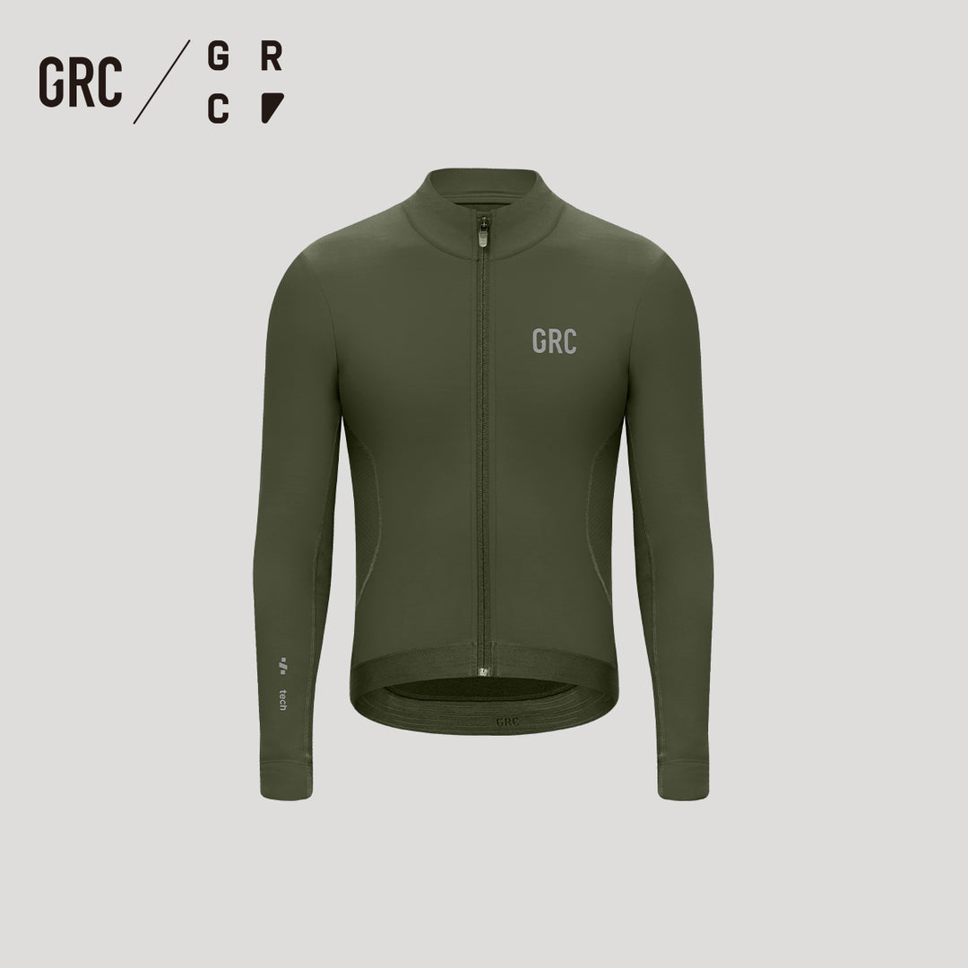 Men's Tech Fleece Jacket