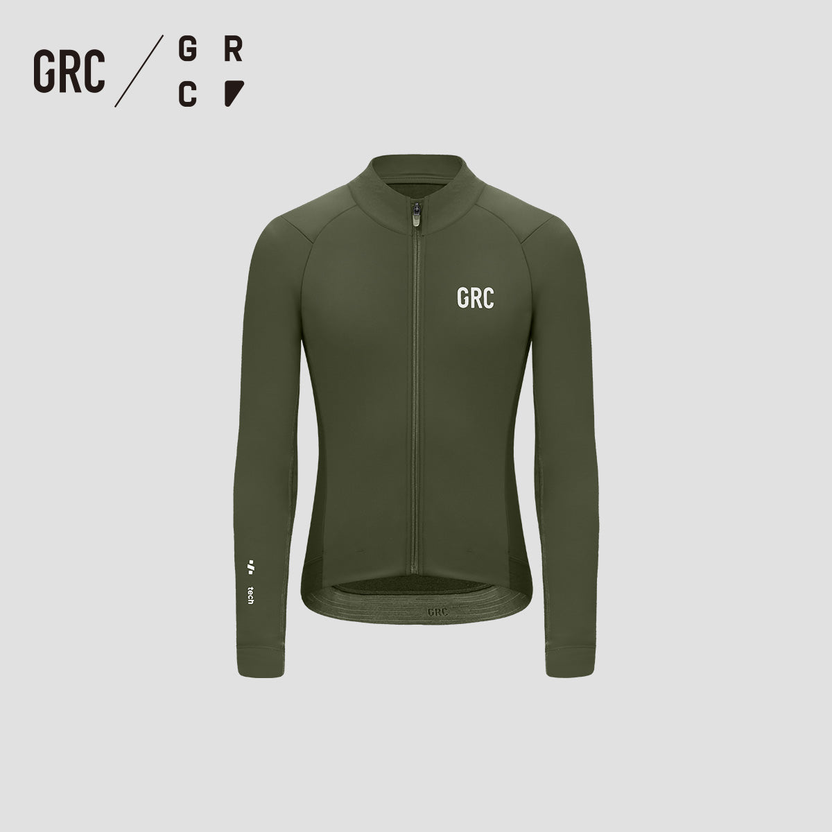 Chaqueta técnica cortaviento de forro polar para mujer