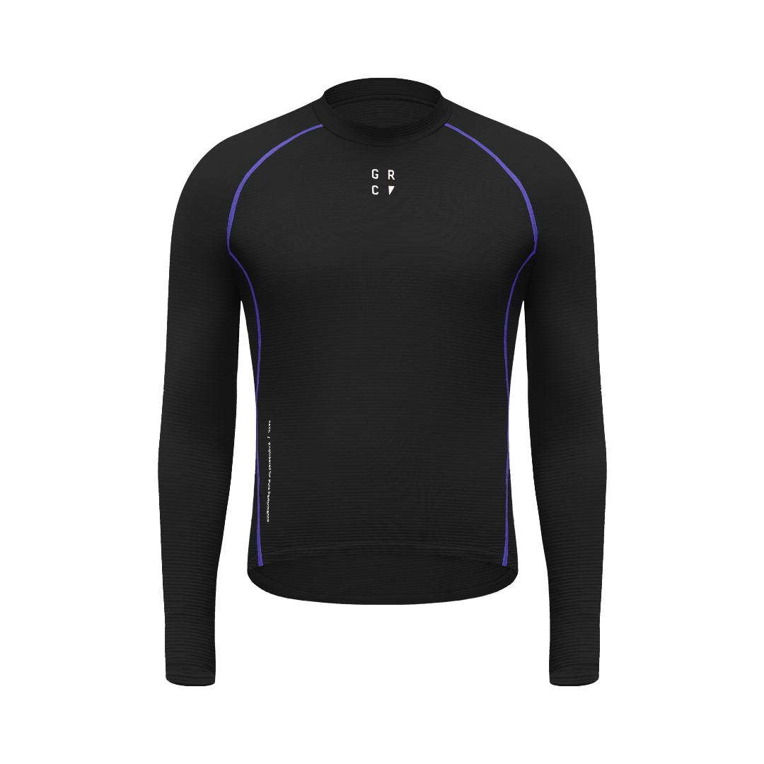 Tech Merino Base Layer