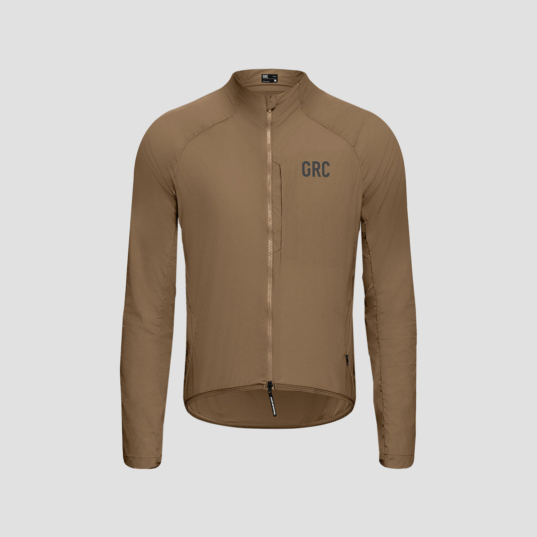 Chaqueta técnica para todas las estaciones