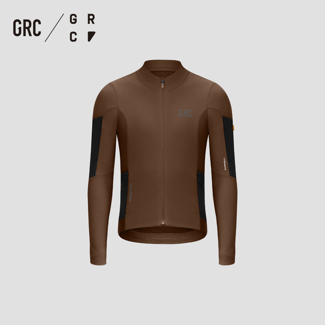 Men's Research Utility Fleece Jacket