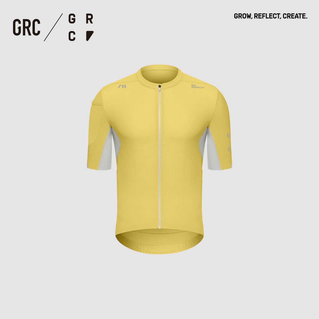 Men's Research Jersey