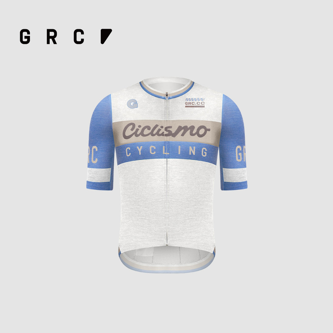 Men's CMYK Chrono Blaze Jersey
