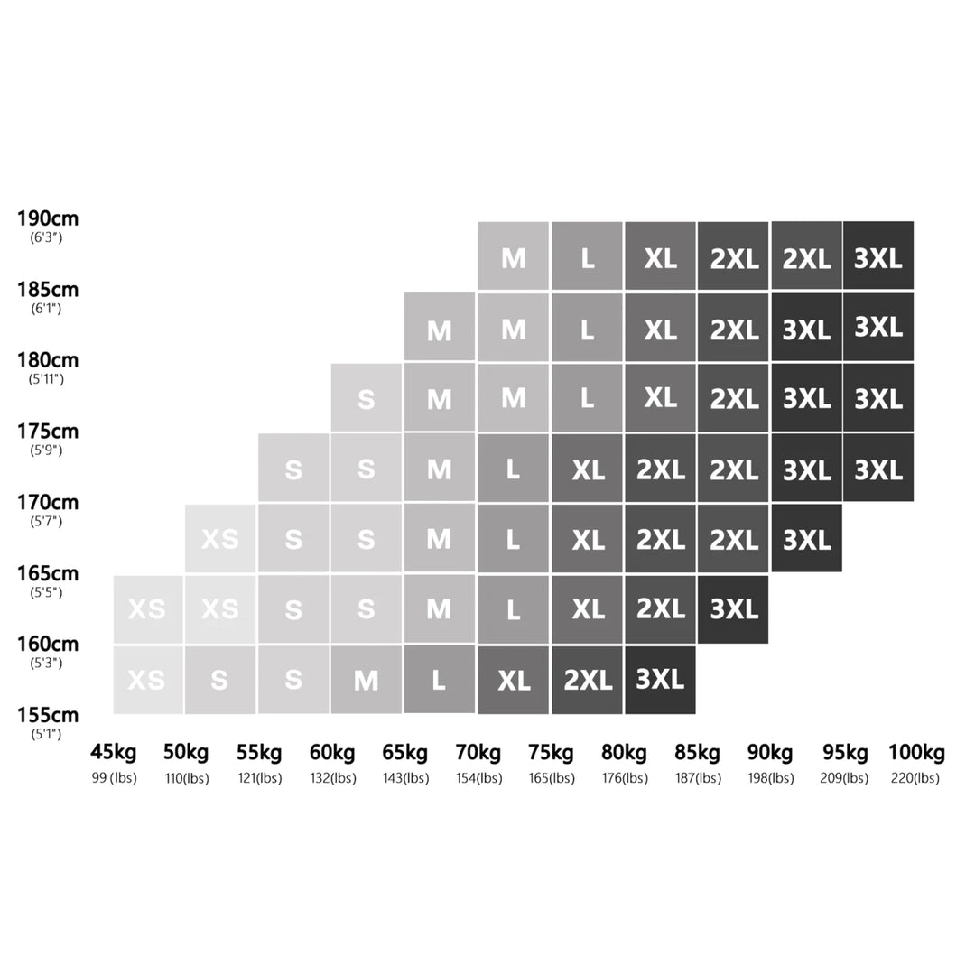 Men's Race Pro Jersey