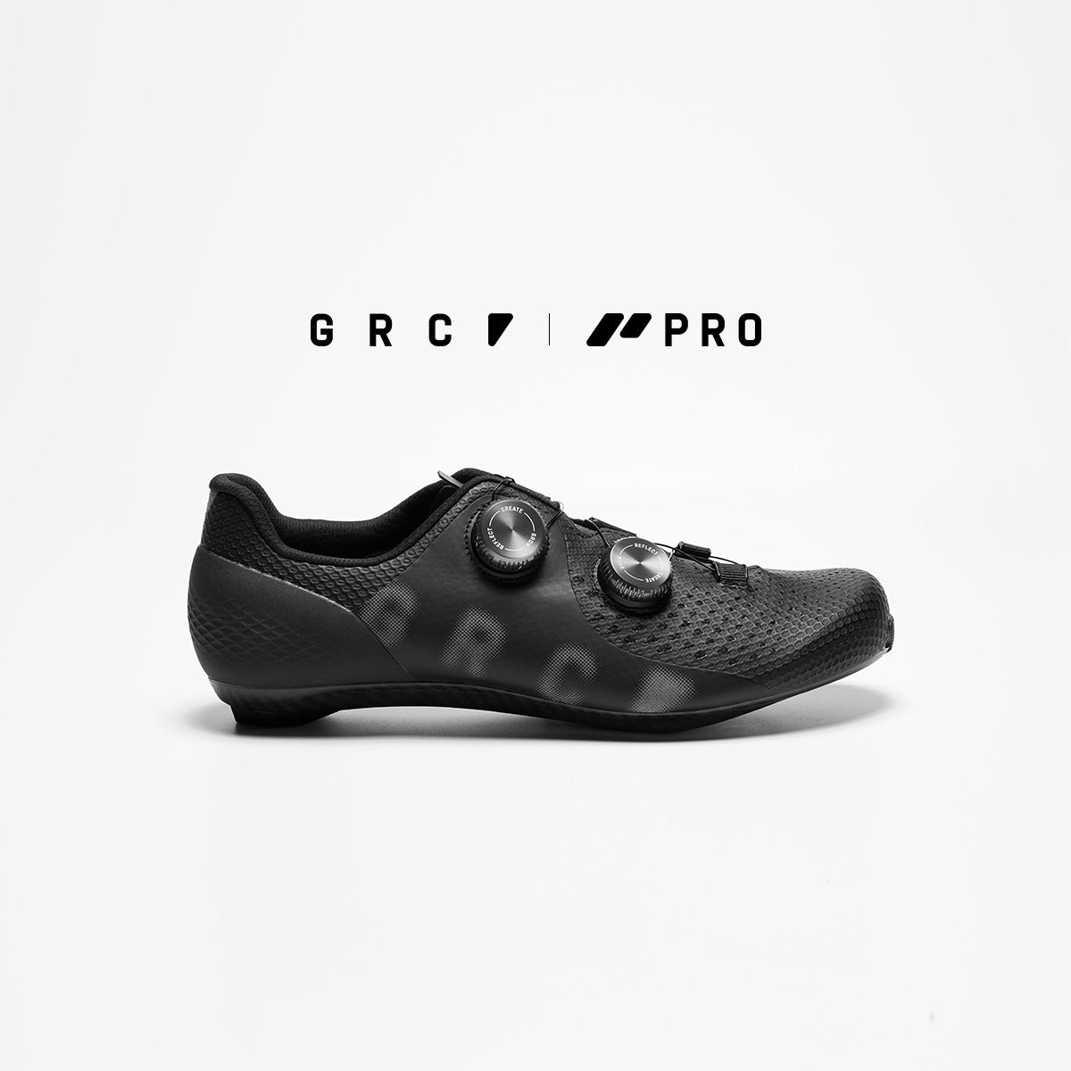 Pro Road Cycling Shoes