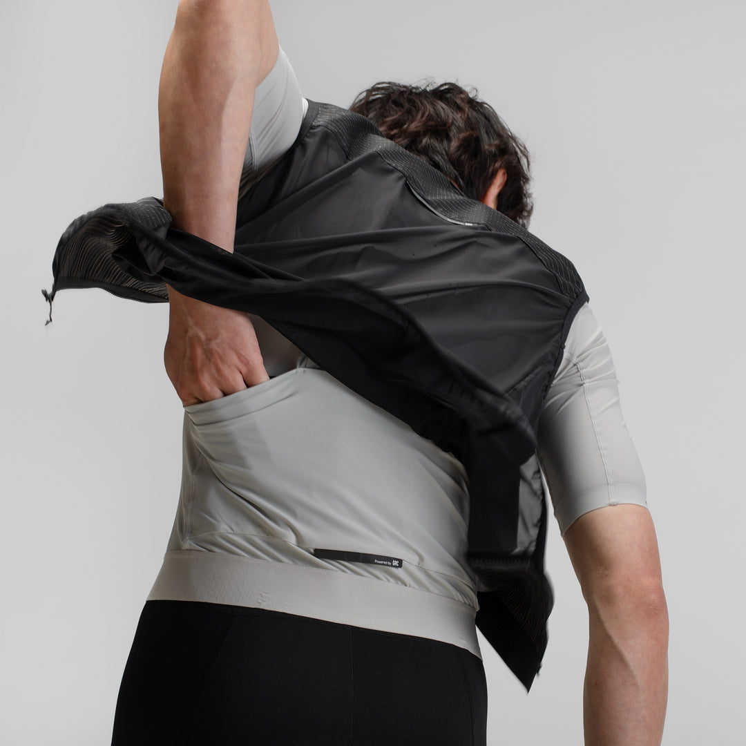 Lab Luminous Wind Vest