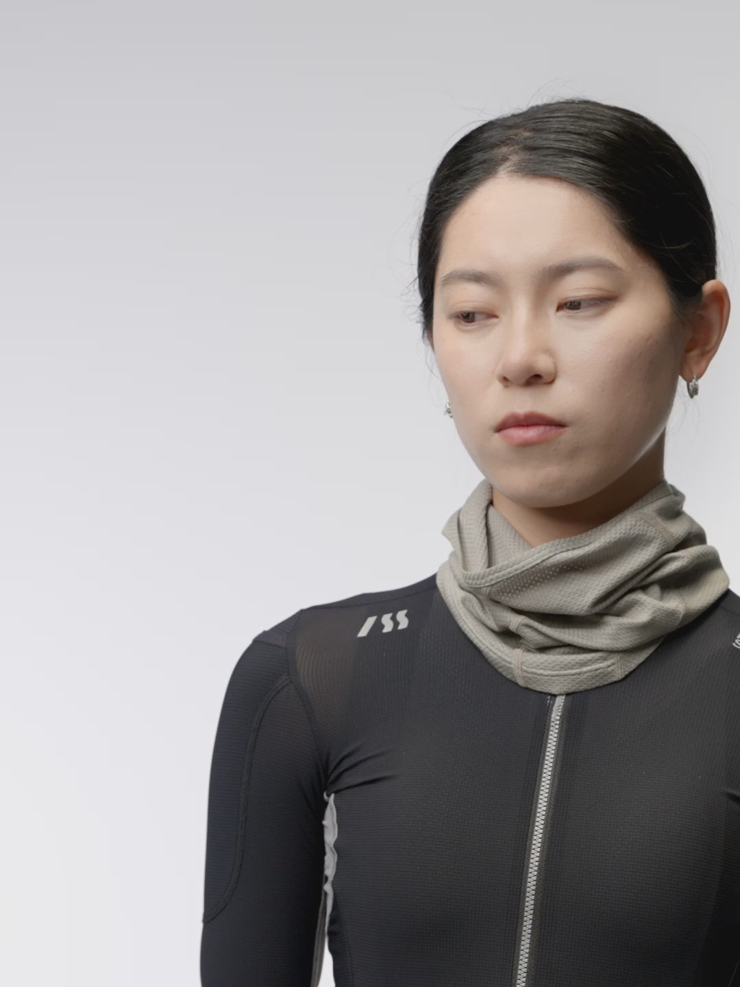 Delta Ninja Summer Face Cover
