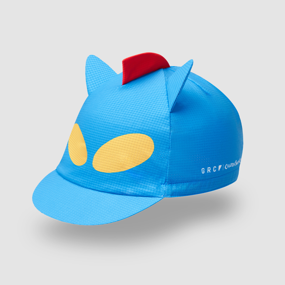 Crayon Shin-chan Limited Cap