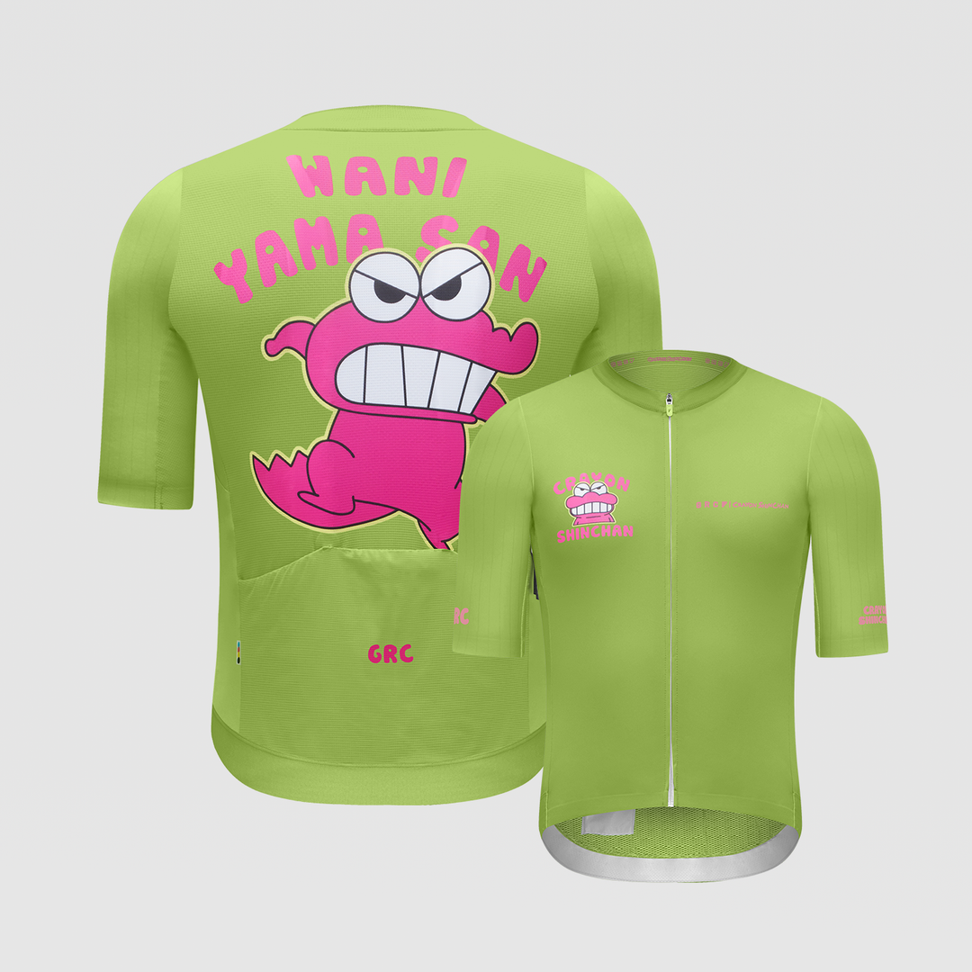 Crayon Shin-chan Limited Jersey