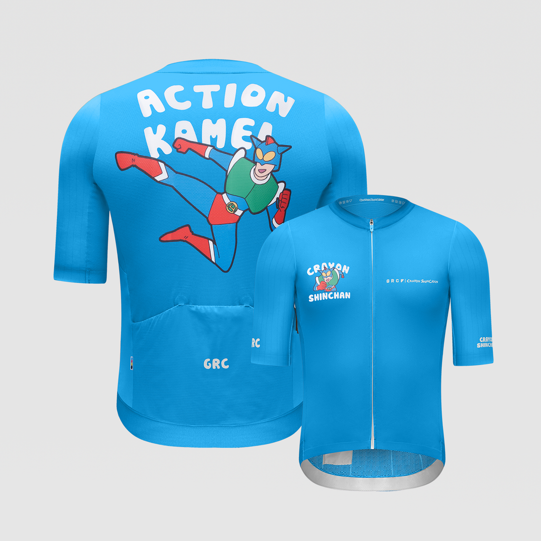 Crayon Shin-chan Limited Jersey