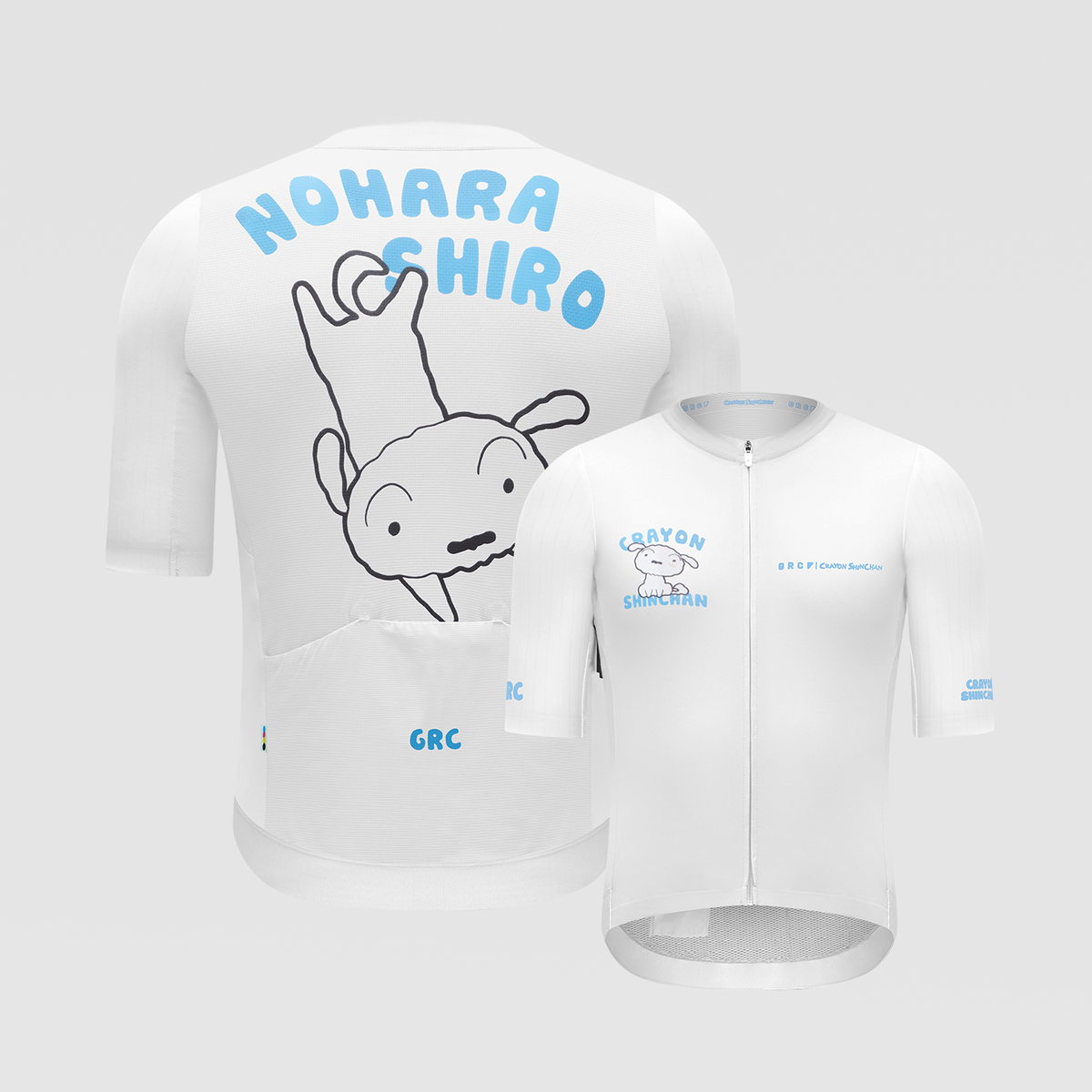 Crayon Shin-chan Limited Jersey