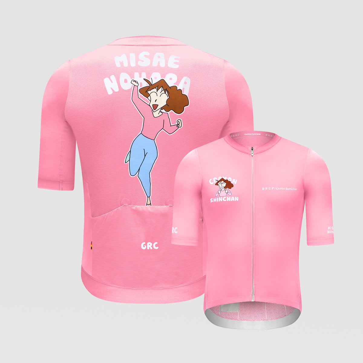 Crayon Shin-chan Limited Jersey