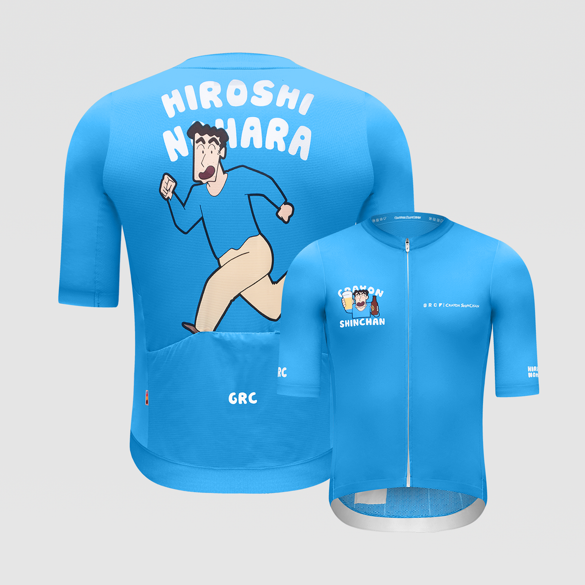 Crayon Shin-chan Limited Jersey