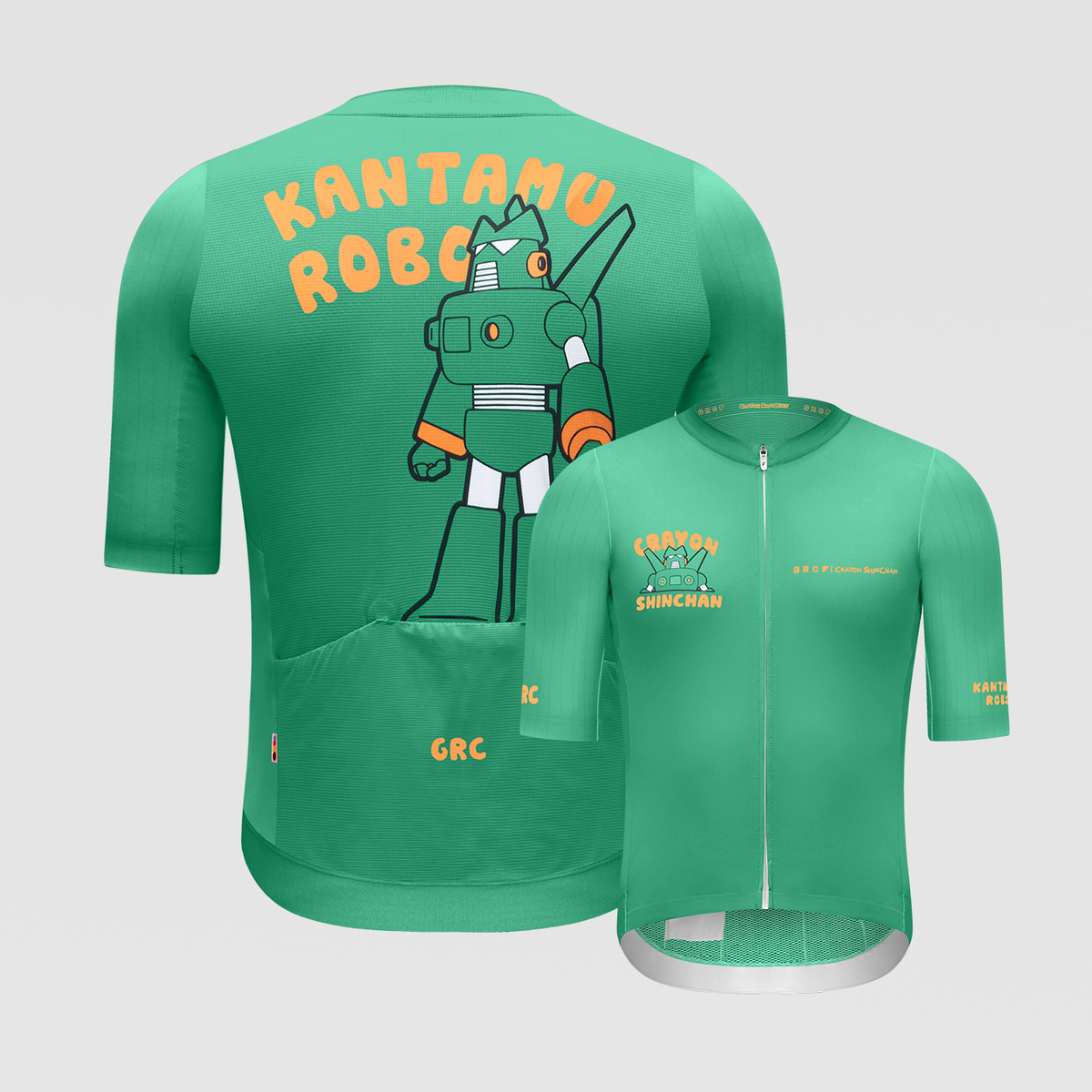 Crayon Shin-chan Limited Jersey