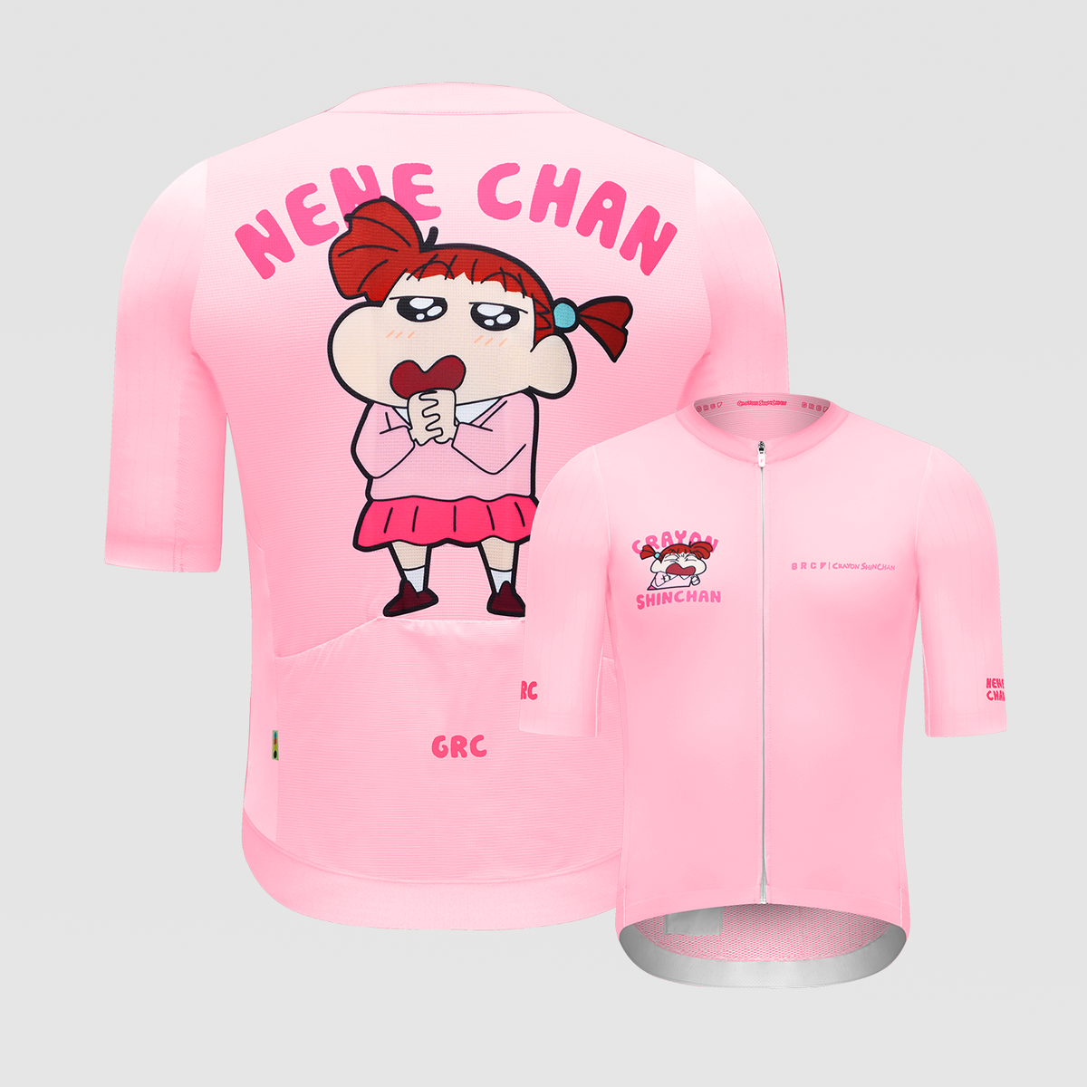 Crayon Shin-chan Limited Jersey