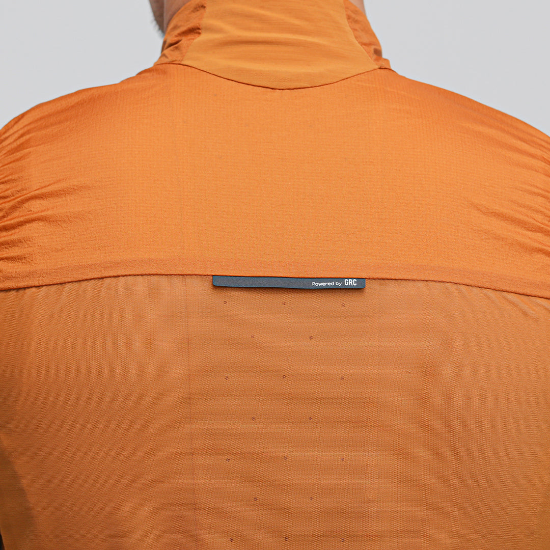 Men's Tech Wind Vest